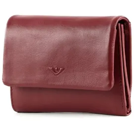 Voi Jeans Gaby Geldbörse Damen rot