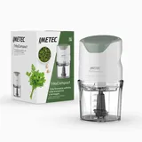 Imetec TritaCompact Zerkleinerer Standmixer