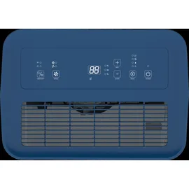 Argo Argoclima Dry Pury EVO WF Luftentfeuchter Blau, Weiss