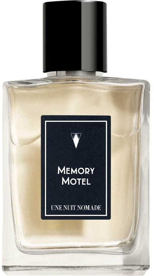 Une Nuit Nomade Une Nuit à Montauk Memory Motel Eau de Parfum Spray 100 ml