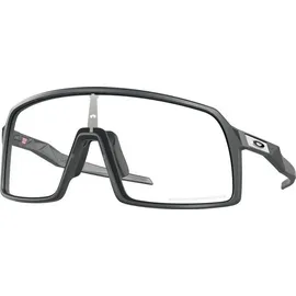 OAKLEY Sutro OO9406 940698 Matte Carbon/Clear Photochromic