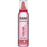 ISANA Schaumfestiger Color Glanz - 150.0 ml