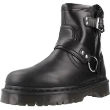 Dr. Martens Anistone Hrns - schwarz, 38