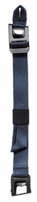 Peak Design Sternum Strap - Ersatz-Brustgurt für Everyday Backpack V2 Rucksäcke dunkelblau