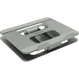 CONTOUR Laptop Riser Steel