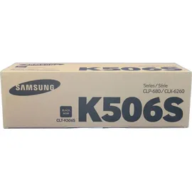 Samsung CLT-K506S schwarz