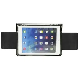 KLICKfix Aventour Pro Lenkertasche schwarz