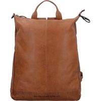 The Chesterfield Brand Manchester Backpack Cognac