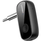 UGREEN CM279 Bluetooth 5.0 aptX Schwarz