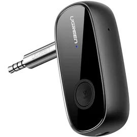 UGREEN CM279 Audio Transmitter, Aux aptX Schwarz