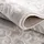 Sanat Teppich HARMONY hellgrau B/L: ca. 160x220 cm - Hellgrau