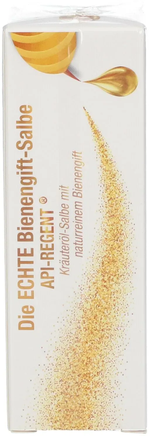 Api-Regent® Die Echte Bienengift-Salbe Salbe 50 ml