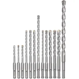 Einhell SDS-Bohrerset 12 tlg.