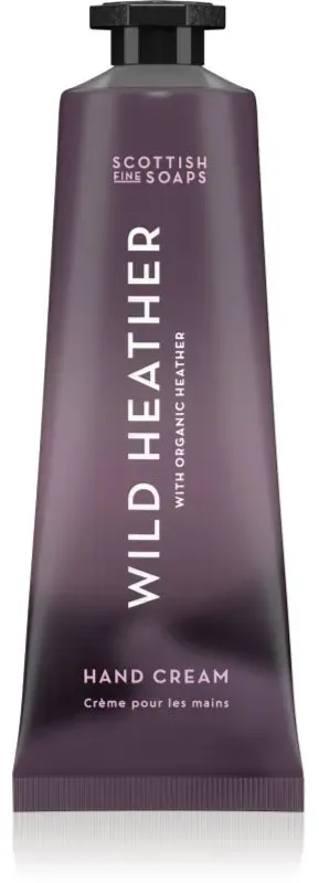 Scottish Fine Soaps Wild Heather Handcreme 30 ml