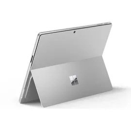 Microsoft Surface Pro 11 32 GB RAM 256 GB Ultra 5 238V Platin für Unternehmen