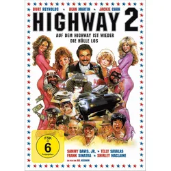 Highway 2 - Auf dem Highway ist wieder die Hölle los | Zustand: Neu & original versiegelt