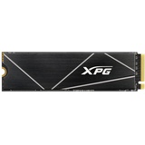 XPG Gammix S70 Blade 4tb Ssd M.2 - Black