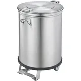 Saro Abfallbehälter Modell ME105 105 Liter