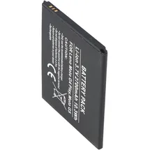 AccuCell Akku passend für den Motorola Moto E4 Akku GK40, SNN5967A, SNN5967B