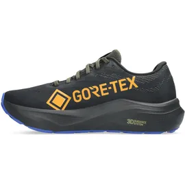 Asics GT-2000 14 Herren Schwarz / Vanilla 49