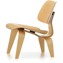 Vitra - Plywood Group LCW, Esche natur