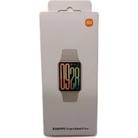 Xiaomi Smart Band 9 Pro Moonlight Silver