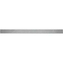 Alca Rost Edelstahl LINE-750M