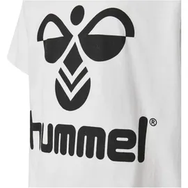 hummel hmlTRES T-Shirt Kinder marshmallow 92