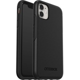 Otterbox Symmetry iPhone 11, stoßfest, sturzsicher, schützende dünne Hülle, 3x getestet nach Militärstandard, Schwarz,