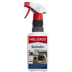 MELLERUD Backofen Küchenreiniger 0,5 l