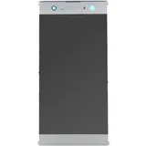 Sony Xperia XA2 Ultra Dual H4213 LCD Silber (Display, Sony Xperia XA2), Mobilgerät Ersatzteile, Silber