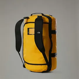 The North Face Base Camp Duffel 50 l Gelb