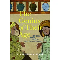 Oxford University Press The Genius of their Age: