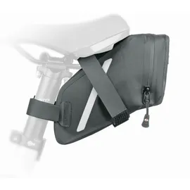SKS Trail Satteltasche M schwarz