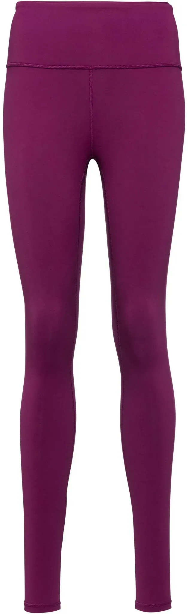 Fabletics Tights Damen in berry crush, Größe S - rot