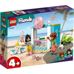 LEGO® Friends 41723 Donut-Laden