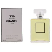 Chanel No. 19 Poudré Eau de Parfum
