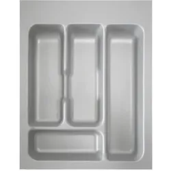 Naber 8034120, Besteckeinsatz 2, für 400er Schrank