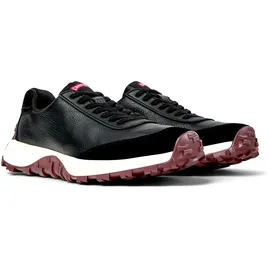 Camper Drift Trail Herren Black 42