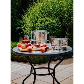 OEM Mega-M Dampfentsafter Edelstahl 8l N