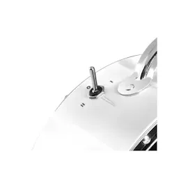 Tristar VE-5967 25 cm Tischventilator weiß
