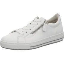 Gabor comfort FLORENZ für Damen, weiß, Größe 40 EU / 6.5 UK