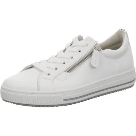 Gabor comfort FLORENZ für Damen, weiß, Größe 40 EU / 6.5 UK