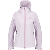 Didriksons Damen Jacke Petra Misty lilac 42