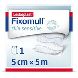 BSN Medical Fixomull Skin Sensitive 5 cmx5 m