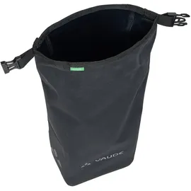 Vaude Trailfork Rahmentasche schwarz