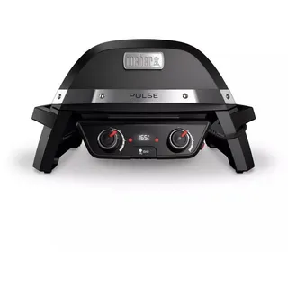 Weber Pulse 2000