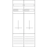 Eaton Power Quality Eaton Zählerfeld ZSD-Z27A1332