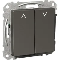 Elso Jalousietaster 16A WDE003154