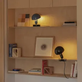 faro BARCELONA BELA Schwarz